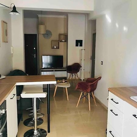 Nea Chora Appartment, 2 Min From The Sea La Canea Exterior foto