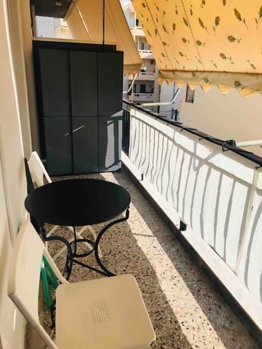 Nea Chora Appartment, 2 Min From The Sea La Canea Exterior foto